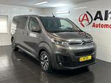 Citroën SpaceTourer 2.0 BlueHDi 180 M Business Lounge - Citroën SpaceTourer aus 2020