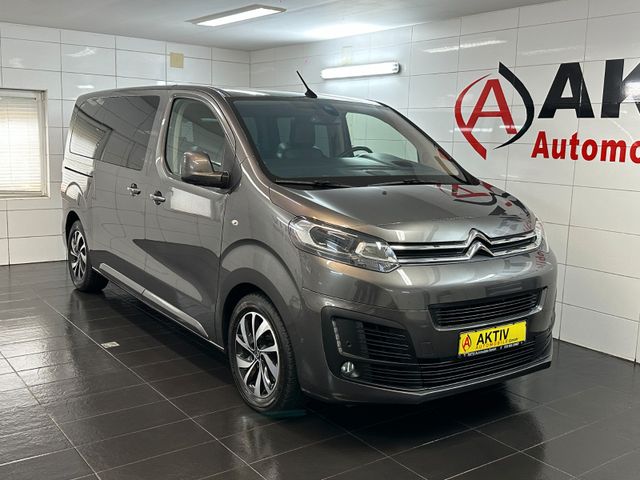 Citroën SpaceTourer 2.0 BlueHDi 180 M Business Lounge