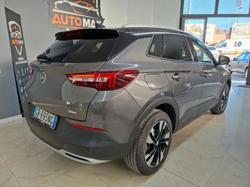 Opel Grandland (X) - 6