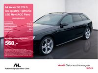 Audi A4 - Vorschau Bild 1