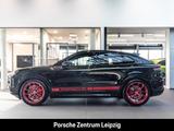 Porsche Cayenne GTS Coupe Burmester Head-Up Sportabgas - Porsche Cayenne New cars in Leipzig