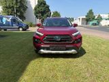 Toyota rav 4  Adventure 4x4 - Toyota RAV 4 Gebrauchtwagen in Frankfurt
