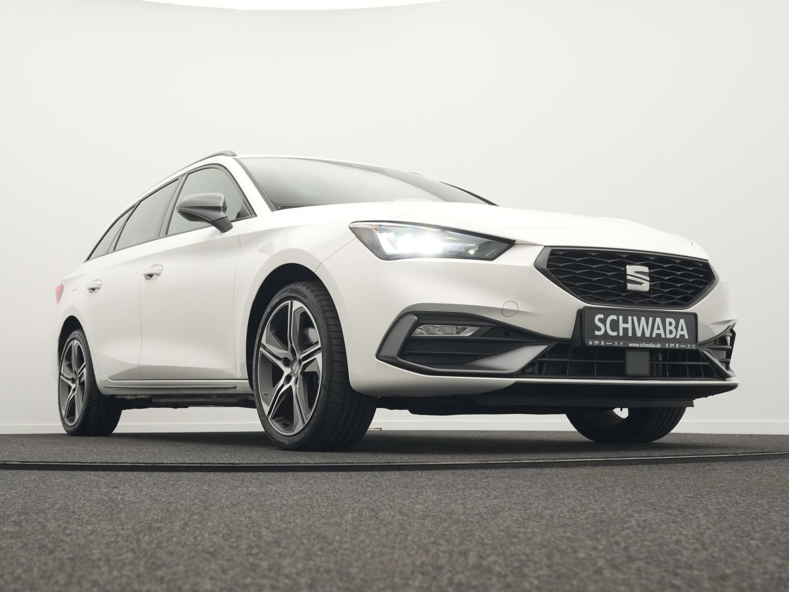 Seat Leon - Bild 24