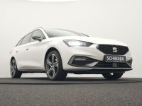 Seat Leon - Vorschau Bild 24