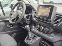 Fahrzeugabbildung Trafic Combi L2H1 3,0t Evolution 9 Sitzer 2.0 BL