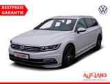 Volkswagen Passat Variant 2.0 TSI DSG R-Line LED Dynaudio - Volkswagen Passat Variant: R Line