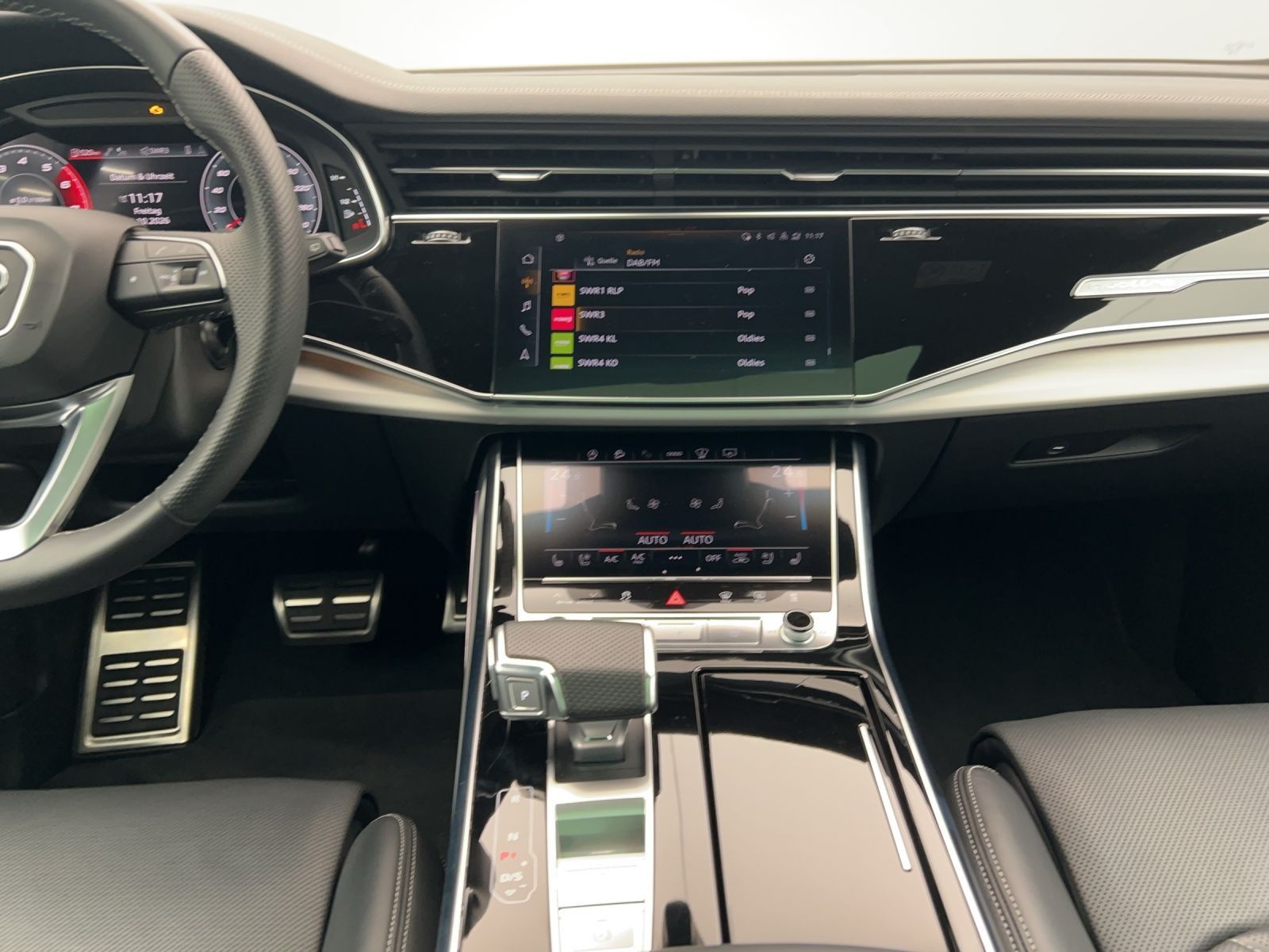 Audi SQ8 - Bild 7