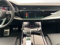 Audi SQ8 - Vorschau Bild 7