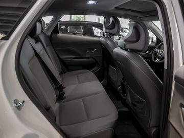 Hyundai Kona 1.6 Select 2WD Autobahnassistent Kamera