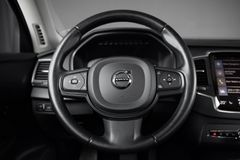VOLVO XC90 D5 AWD Kinetic - 1.Hand Unfallfrei 7-Sitzer