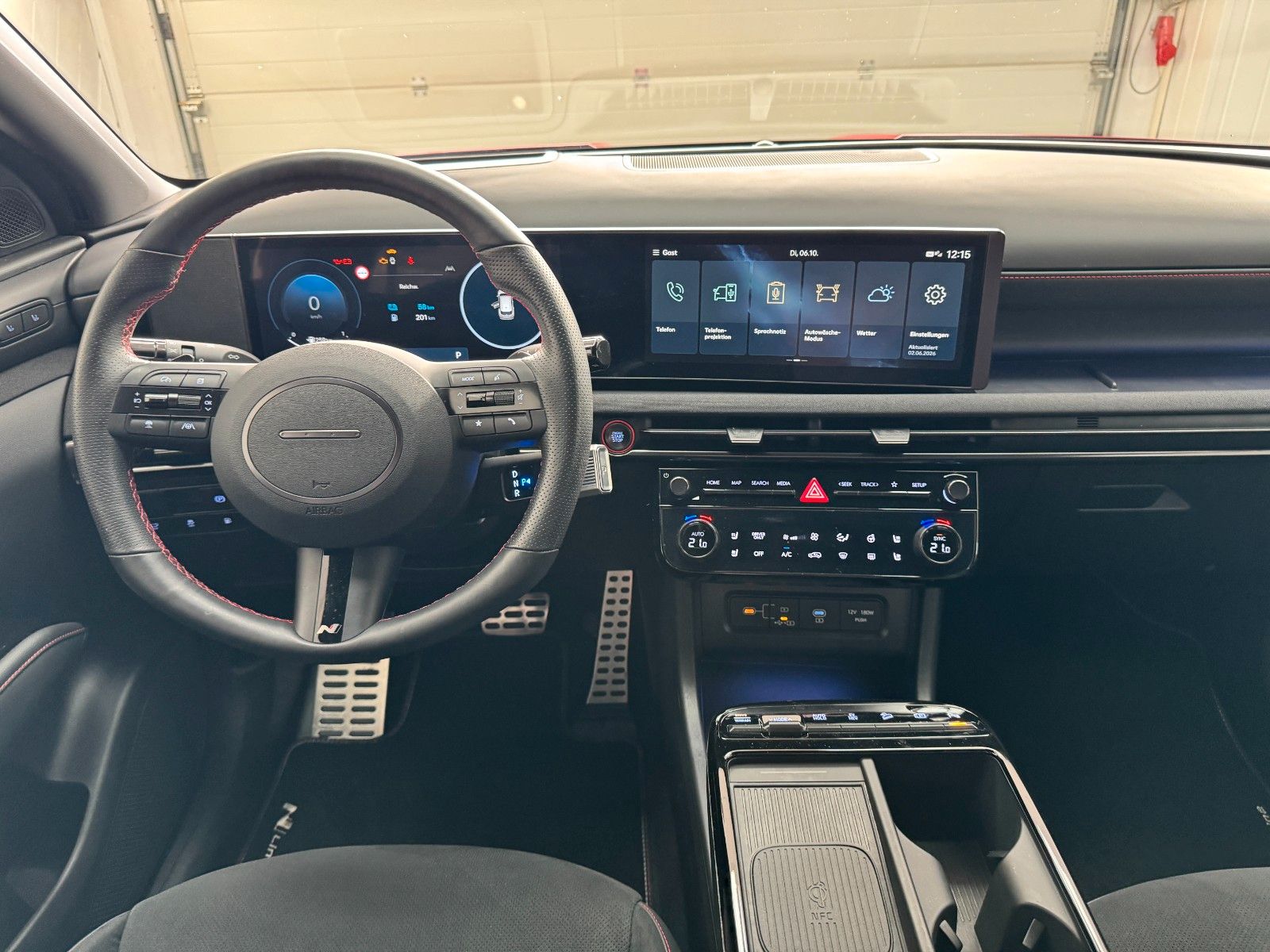Hyundai Tucson – Bild 26