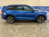 Skoda Kodiaq Sportline 4x4 2.0TDI Matrix AHK ACC DCC - gebrauchte Skoda Kodiaq aus dem Jahr 2023