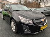 Chevrolet Cruze Kombi 1.6*Klima, PDC hinten, Temp., Nr. 19 - Chevrolet Cruze Gebrauchtwagen