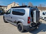 Alpincamper Peugeot Partner L2 - Alpincamper Wohnwagen & Wohnmobile