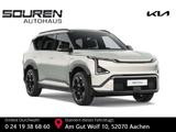 Kia EV5 81,4-kWh AWD GTL Gewerbe Pano Drive August v - Kia EV5 Gebrauchtwagen Gebrauchtwagen