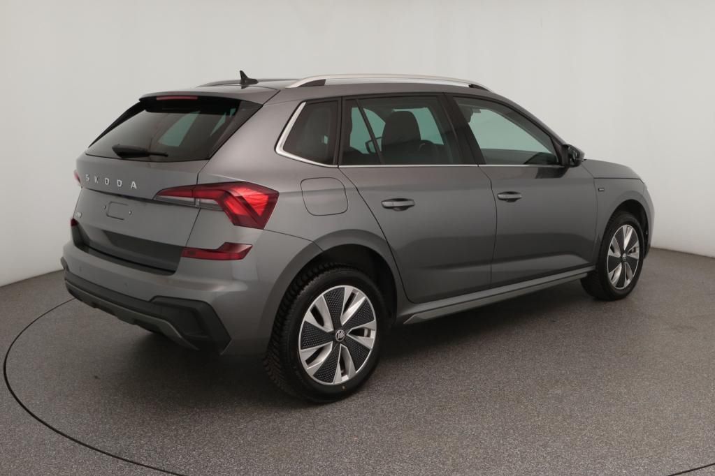 Skoda Kamiq Selection 1.0 TSI Klima*PDC*RFK*SH