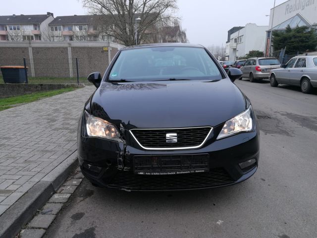 Seat Ibiza Lim. Stylance / Style