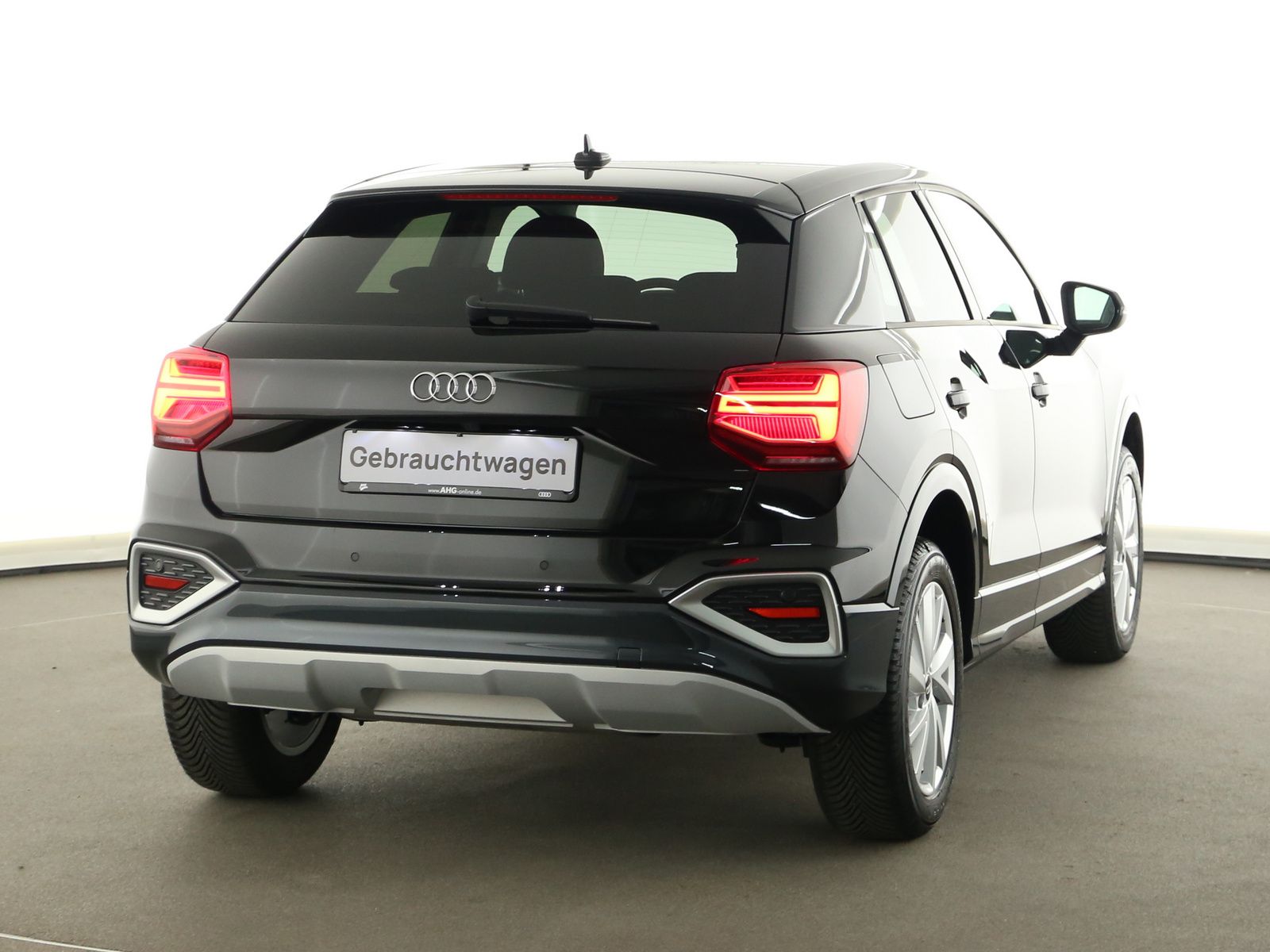 Audi Q2 - Bild 6