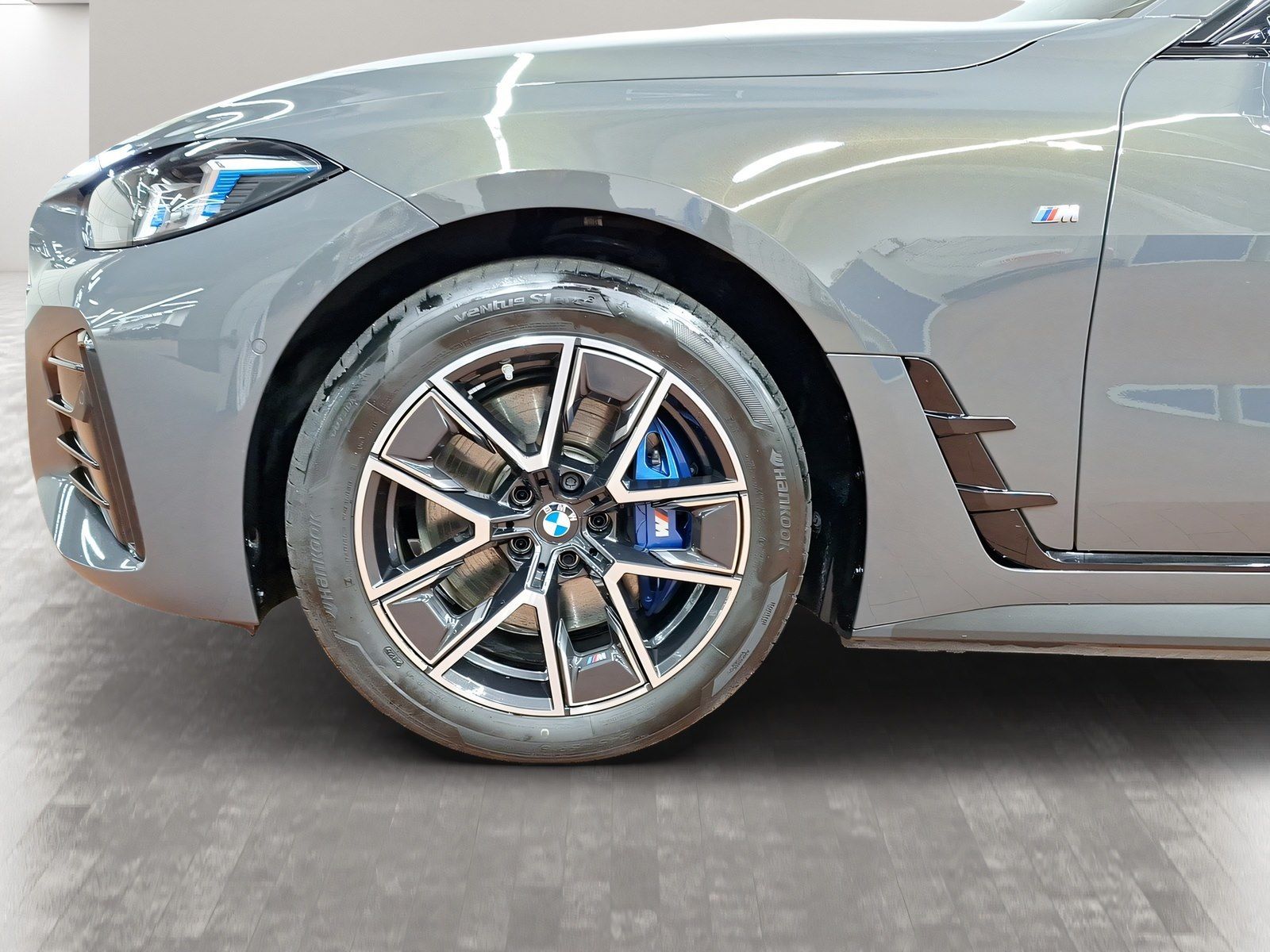 BMW i4 - Bild 9
