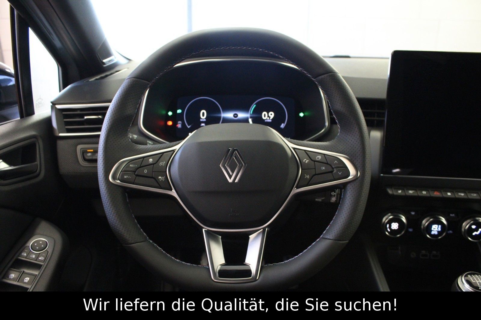 Fahrzeugabbildung Renault Clio TCe 90 Esprit Alpine*Bose Sound*Winterpaket