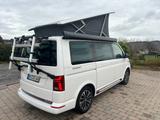 Volkswagen T6.1 California Ocean Edition 4MOTION DSG 
