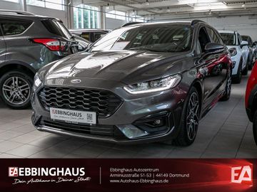 Ford Mondeo Turnier 2.0 Hybrid ST-Line Sitz-Paket LED