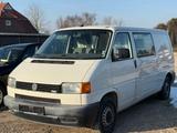 Volkswagen T4 Transporter 2.5 TDI 65kW lang/1-Hand - Volkswagen T4: Transporter