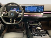 BMW i5 - Vorschau Bild 12