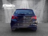 Opel Corsa E Innovation ecoFlex*OPC*KLIMA*WIE NEU - Opel Corsa Gebrauchtwagen in Bochum
