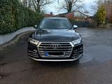 Audi SQ5 3.0 TFSI quattro, MMI, VC, ACC, Alcantara - Audi SQ5 mit Benzin-Antrieb