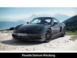 Porsche Cayman 718 GTS 4.0 Rückfahrkamera Standheizung - Porsche Cayman: Gt4