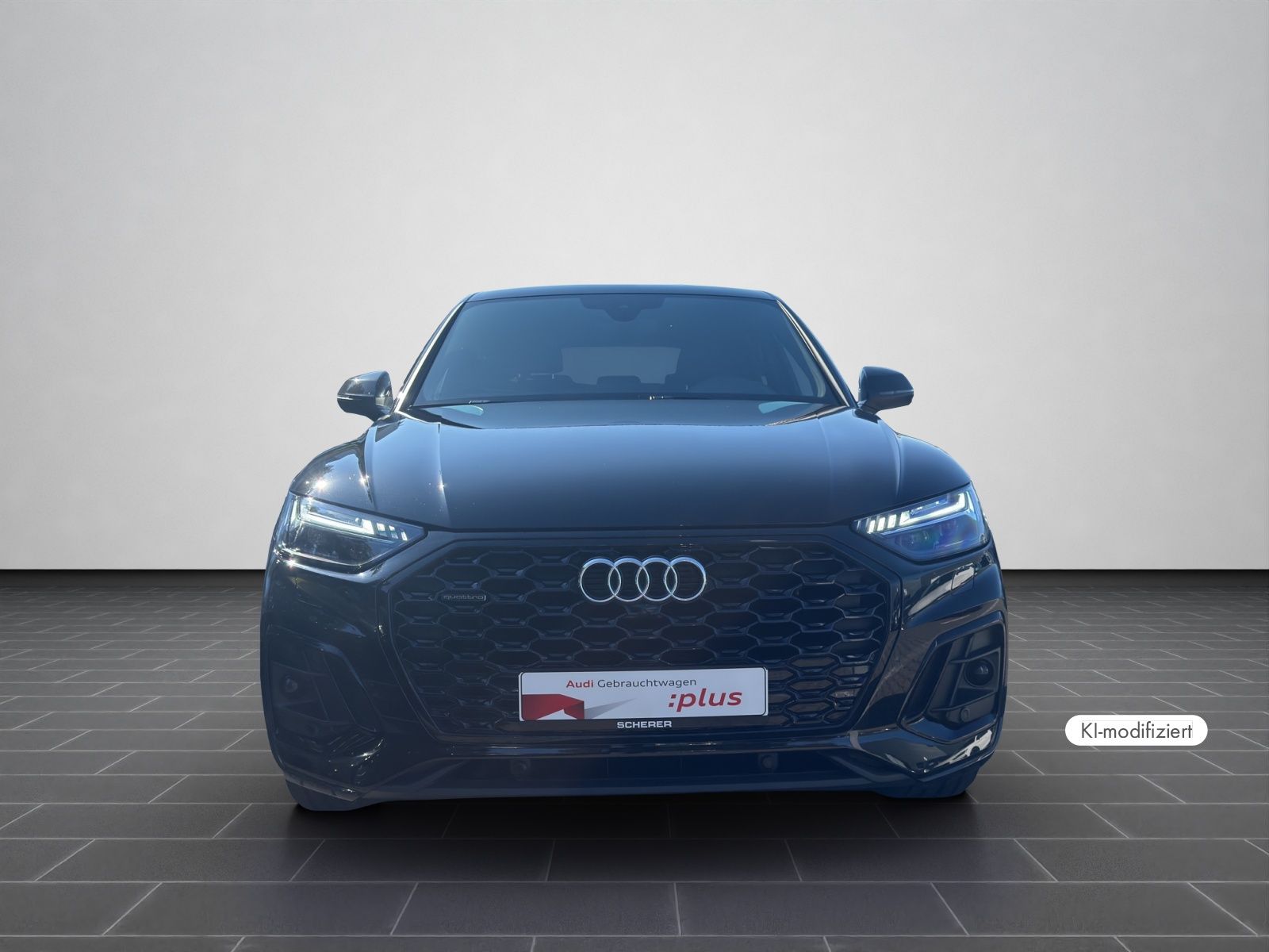Audi Q5 - Bild 6