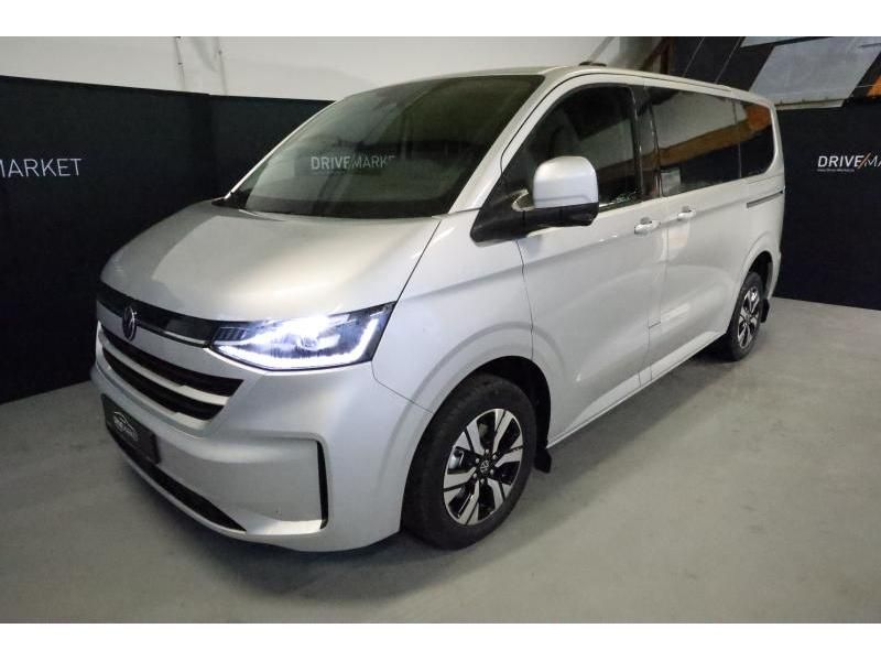 Image of Volkswagen T7 Caravelle