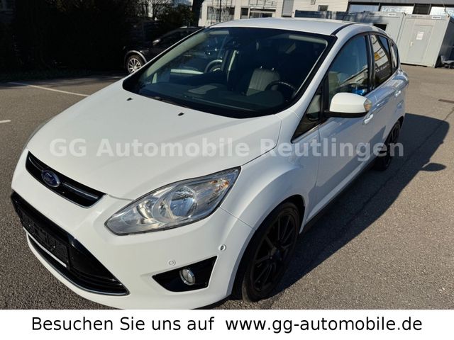 Ford C-Max C-MAX Titanium| Kamera | Anhängerkupplung