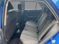 Volkswagen T-Roc - Vorschau Bild 10
