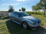 BMW 535d full M Top zustand!  - gebrauchte BMW 535 aus dem Jahr 2006