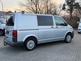 Volkswagen T6.1 TRANSPORTER 4MOTION DSG LED/STANDHZ/AHK/1HD - VW T6 von 2020