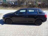 Skoda Rapid 1.4 TDI DSG Active Spaceback Active