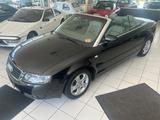 Audi A4 Cabriolet 2.0* AUDI + 2Besitzer* - Audi A4 aus 2005: 2.0