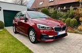 BMW 225 Active Tourer 225xe LED Headup Pano Luxury 