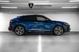 Lamborghini Urus 4.0 V8 Autom. - blaue Lamborghini Urus