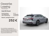 Audi A6 - Vorschau Bild 2