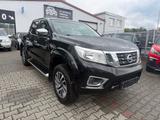 Nissan Navara NP300 N-Connecta Double Cab 4x4 - Nissan Navara in Frankfurt (Main)