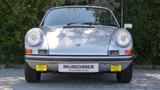 Porsche 911 T Coupe mit Öl-Klappe (selten) H-Kennzeichen - Porsche aus 1972: 911s