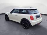 MINI One Klima PDC Sitzhzg. Vorn NSW MF Lenkrad - MINI ONE aus 2018