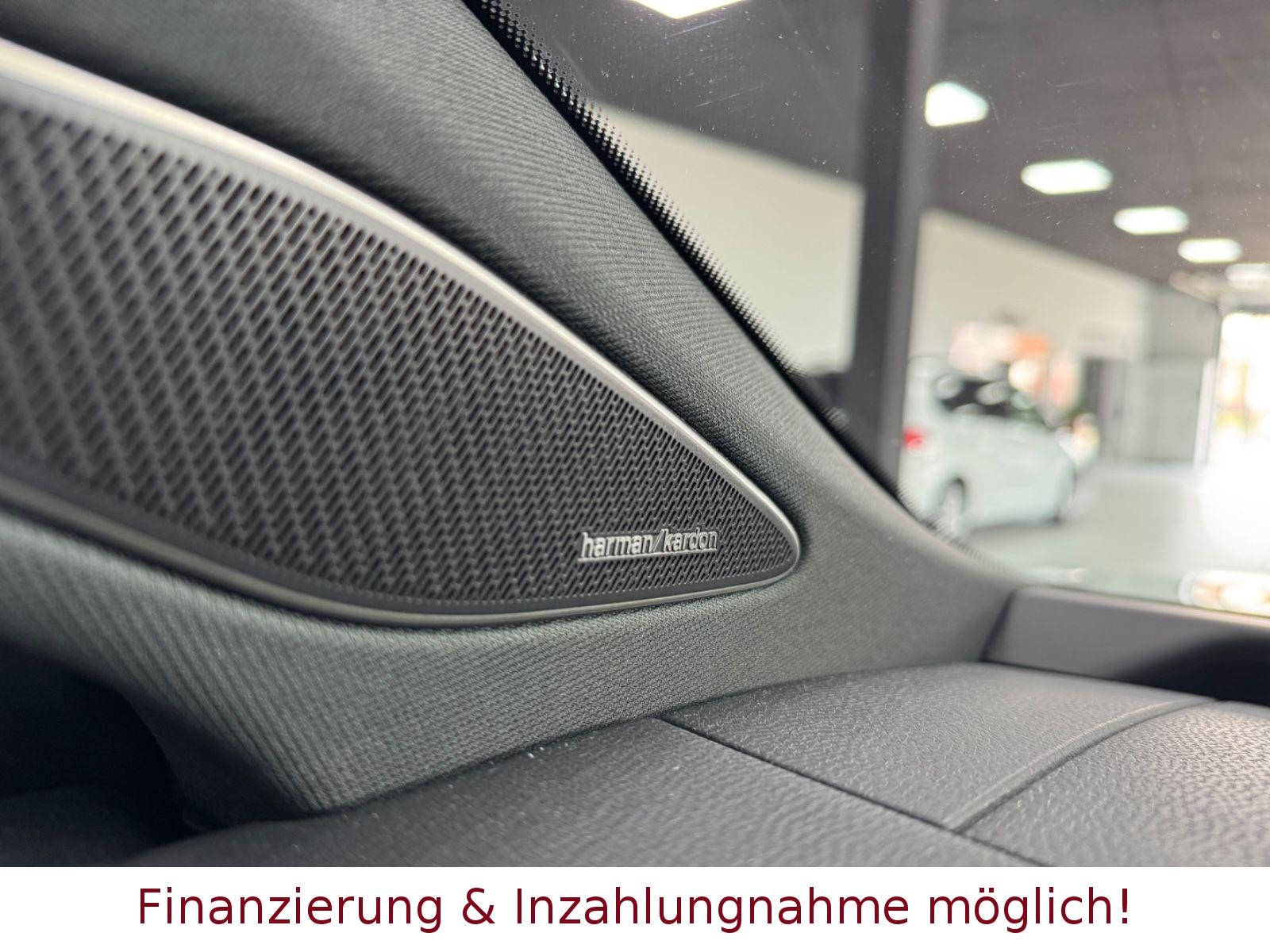 Volkswagen ID.7 Pro 210 kW *TAXI,HEAD-UP,360°,PANORAMA!*