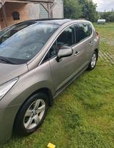 Peugeot 3008 TÜV neu - gebrauchte Peugeot 3008 aus dem Jahr 2010