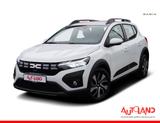 Dacia Sandero Stepway TCe 100 Eco-G LED Tempomat App-C