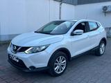 Nissan Qashqai 1.2 Acenta *KLIMA+KAMERA+1.HAND+EURO6* - Nissan Qashqai: Eu