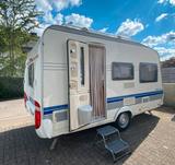 Hobby SF 400 de luxe - Hobby Sf